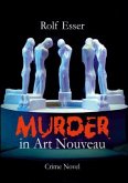 Murder in Art Nouveau