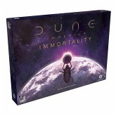 Dune Imperium - Immortality