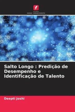 Salto Longo : Predição de Desempenho e Identificação de Talento - Joshi, Deepti