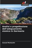 Analisi e progettazione dell'adeguamento sismico in Germania