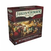 Arkham Horror Das Kartenspiel - Die scharlachroten Schlüssel (Ermittler-Erweiterung)