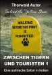 Zwischen Tigern und Touristen 1 - Bild 1