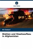 Wahlen und Staatsaufbau in Afghanistan Wahlen und Staatsaufbau in Afghanistan