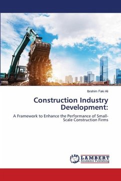 Construction Industry Development: