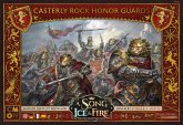 Asmodee CMND0217 - A Song of Ice and Fire, Casterly Rock Honor Guards, Ehrengarde von Casterlystein, Erweiterung