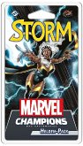 Asmodee FFGD2935 - Marvel Champions: Das Kartenspiel, Storm, Helden-Pack