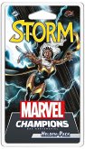 Asmodee FFGD2935 - Marvel Champions: Das Kartenspiel, Storm, Helden-Pack