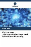 Weitsprung: Leistungsvorhersage und Talentidentifizierung