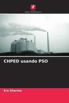 CHPED usando PSO - Sharma, Era