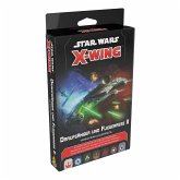 Star Wars X-Wing 2. Edition - Draufgänger und Fliegerasse II