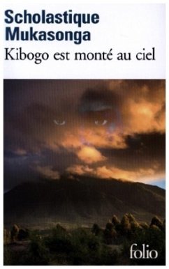 Kibogo est monte au ciel - Mukasonga, Scholastique