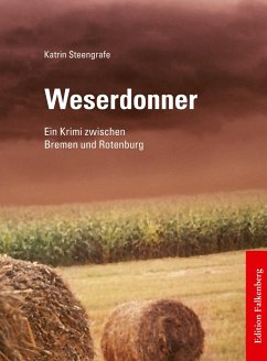 Weserdonner - Steengrafe, Katrin