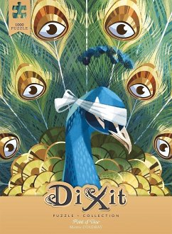 Image of Dixit Puzzle Point of View 1000 Teile Puzzle Dixit-00447