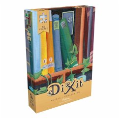 Dixit Puzzle-Collection Richness