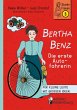 Bertha Benz - Die erste Autofahrerin - Bild 1