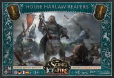 Asmodee CMND0214 - A Song of Ice and Fire, Harlaw Reapers, Schnitter von Haus Harlau, Erweiterung
