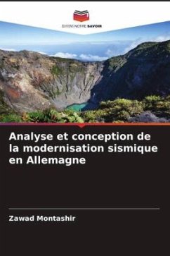 Analyse et conception de la modernisation sismique en Allemagne - Montashir, Zawad
