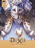 Dixit Puzzle-Collection Queen of Owls