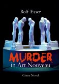 Murder in Art Nouveau