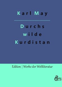 Durchs wilde Kurdistan - May, Karl