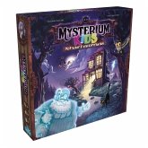 Mysterium Kids - Der Schatz von Kapitän Buh (Kinderspiel des Jahres 2023)