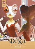 Dixit Puzzle-Collection Chameleon Night