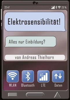 Elektrosensibilität - Thielhorn, Andreas