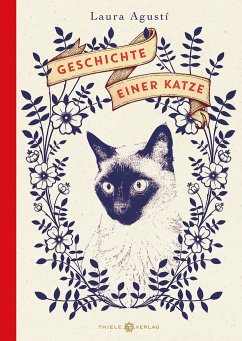 Geschichte einer Katze - Agustí, Laura