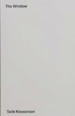 The Window - Kiswanson, Tarik