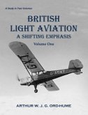 British Light Aviation