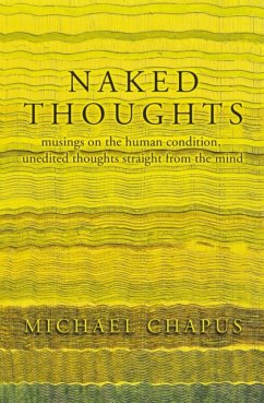 Naked Thoughts - Chapus, Michael