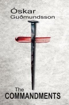 The Commandments - Gudmundsson, Oskar