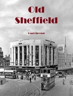 Old Sheffield - Chrystal, Paul