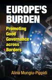 Europe's Burden (eBook, PDF)