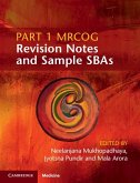 Part 1 MRCOG Revision Notes and Sample SBAs (eBook, PDF)
