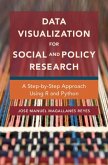 Data Visualization for Social and Policy Research (eBook, PDF)