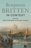 Benjamin Britten in Context (eBook, PDF)