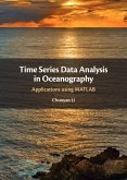 Time Series Data Analysis in Oceanography (eBook, ePUB) Time Series Data Analysis in Oceanography (eBook, ePUB)