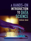 Hands-On Introduction to Data Science (eBook, PDF)