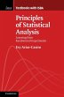 Principles of Statistical Analysis... - Bild 1