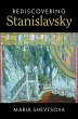 Rediscovering Stanislavsky (eBook, PDF) - Bild 1