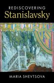 Rediscovering Stanislavsky (eBook, PDF)