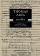 Thomas Adès Studies (eBook, ePUB) - Bild 1