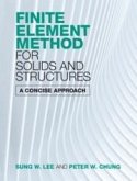 Finite Element Method for Solids and Structures (eBook, PDF) Finite Element Method for Solids and Structures (eBook, PDF)