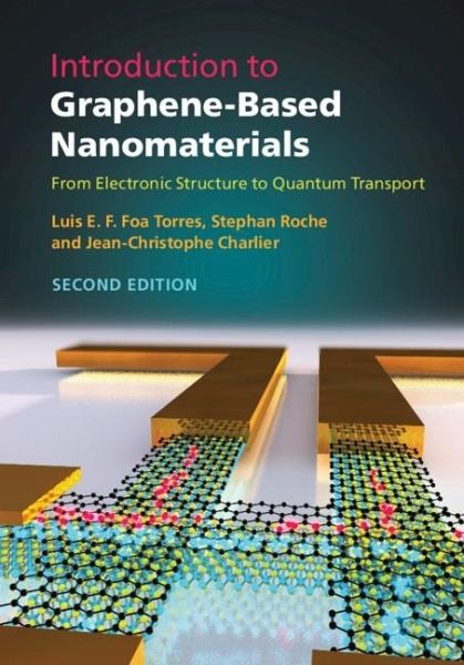 Introduction to Graphene-Based Nanomaterials (eBook, PDF)