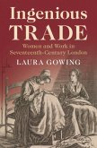 Ingenious Trade (eBook, ePUB)