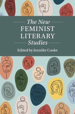 New Feminist Literary Studies (eBook, PDF)