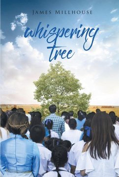 Cover whispering tree (eBook, ePUB)