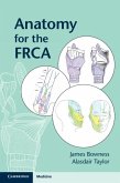 Anatomy for the FRCA (eBook, PDF)