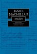 James MacMillan Studies (eBook, PDF) - Bild 1